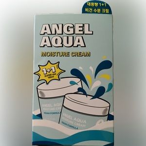 Angel Aqua moisturizer cream